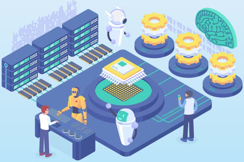 Artificial Intelligence vs Machine Learning